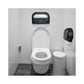 Boardwalk Jumbo Roll Bathroom Tissue Septic Safe 2-ply White 3.2 X 525 Ft 12 Rolls/carton - Janitorial & Sanitation - Boardwalk®
