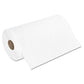 Boardwalk Kitchen Roll Towel 2-ply 11 X 8.5 White 250/roll 12 Rolls/carton - School Supplies - Boardwalk®
