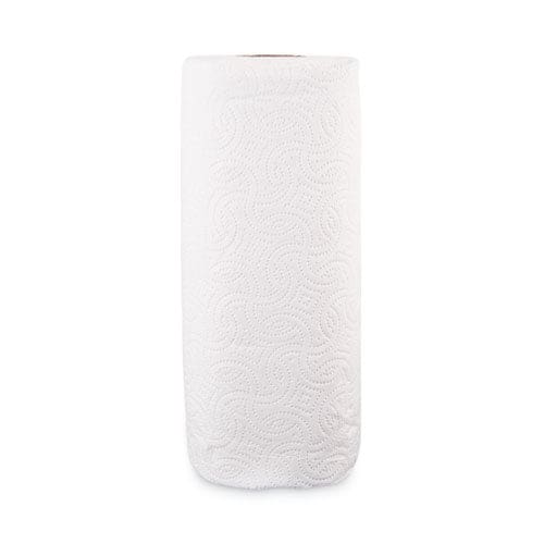 Boardwalk Kitchen Roll Towel 2-ply 11 X 8 White 70/roll 30 Rolls/carton - School Supplies - Boardwalk®