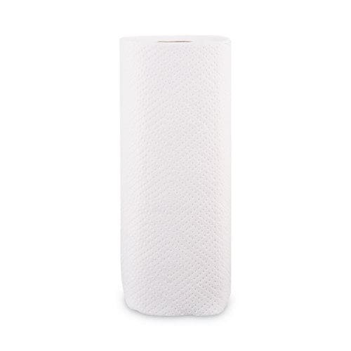 Boardwalk Kitchen Roll Towel 2-ply 11 X 9 White 85 Sheets/roll 30 Rolls/carton - School Supplies - Boardwalk®