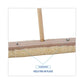 Boardwalk Mop Head Finish Applicator Lambswool 14-inch White - Janitorial & Sanitation - Boardwalk®