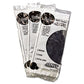 Boardwalk Neoprene Flock-lined Gloves Long-sleeved 12 Large Black Dozen - Janitorial & Sanitation - Boardwalk®