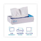 Boardwalk Office Packs Facial Tissue 2-ply White Flat Box 100 Sheets/box 30 Boxes/carton - Janitorial & Sanitation - Boardwalk®