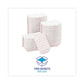 Boardwalk Paper Food Baskets 0.25 Lb Capacity 2.69 X 1.05 X 4 Red/white 1,000/carton - Food Service - Boardwalk®