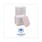 Boardwalk Paper Food Baskets 2 Lb Capacity Red/white 1,000/carton - Food Service - Boardwalk®