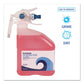 Boardwalk Pdc Neutral Floor Cleaner Tangy Fruit Scent 3 Liter Bottle 2/carton - Janitorial & Sanitation - Boardwalk®