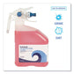 Boardwalk Pdc Neutral Floor Cleaner Tangy Fruit Scent 3 Liter Bottle - Janitorial & Sanitation - Boardwalk®