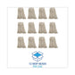 Boardwalk Premium Cut-end Wet Mop Heads Cotton 16oz White 12/carton - Janitorial & Sanitation - Boardwalk®
