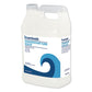 Boardwalk Stain Resistant Floor Sealer 1 Gal Bottle 4/carton - Janitorial & Sanitation - Boardwalk®