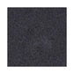 Boardwalk Stripping Floor Pads 20 Diameter Black 5/carton - Janitorial & Sanitation - Boardwalk®