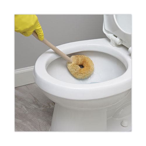 Boardwalk Tampico Toilet Bowl Brush - Janitorial & Sanitation - Boardwalk®