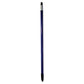 Boardwalk Telescopic Handle For Microfeather Duster 36 To 60 Handle Blue - Janitorial & Sanitation - Boardwalk®