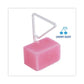 Boardwalk Toilet Bowl Para Deodorizer Block Cherry Scent 4 Oz Pink 12/box - Janitorial & Sanitation - Boardwalk®