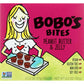 Bobos Bobos Oat Bars Bobo's Bites Peanut Butter and Jelly 5 Bars, 6.5 oz