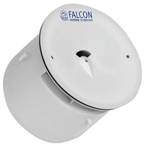 Bobrick Falcon Waterless Urinal Cartridge White 20/carton - Janitorial & Sanitation - Bobrick