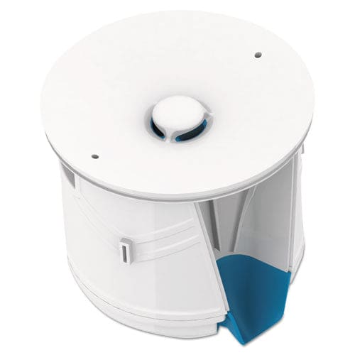 Bobrick Falcon Waterless Urinal Cartridge White 20/carton - Janitorial & Sanitation - Bobrick