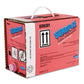 Bobrick Sureflo Pink Lotion Soap Cartridge Unscented 12 L Tank Cartridge - Janitorial & Sanitation - Bobrick