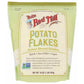 Bobs Red Mill Bob's Red Mill Potato Flakes Instant Mashed Potatoes, 16 oz