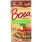 Boca Boca Vegan Veggie Burgers, 10 oz