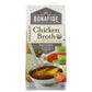 BONAFIDE Grocery > Soups & Stocks BONAFIDE: Broth Chicken Og, 32 fo