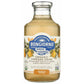 BONGIORNO Grocery > Beverages BONGIORNO: Organic Vinegar Drink Lemon and Ginger, 16.9 fo