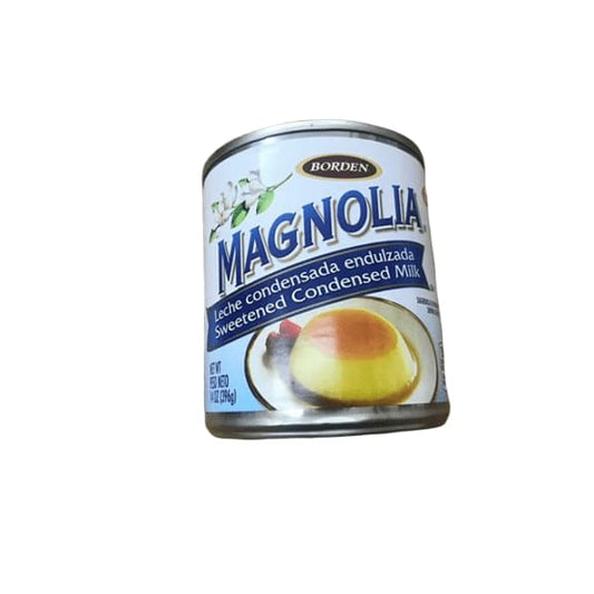 Borden Magnolia Sweetened Condensed Milk 14 Oz - ShelHealth.Com