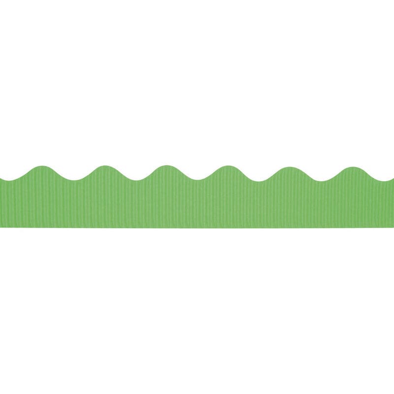 Bordette 2 1/4 X 50Ft Nile Green (Pack of 12) - Bordette - Dixon Ticonderoga Co - Pacon
