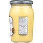 Bornier Bornier Dijon Mustard, 7.4 oz