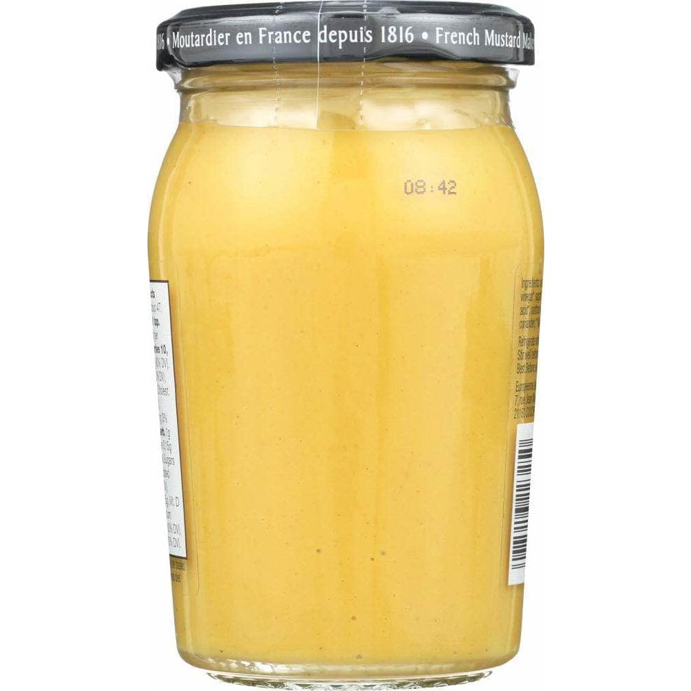 Bornier Bornier Honey Dijon Mustard, 8.28 oz
