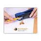 Bostitch Dynamo Stapler 20-sheet Capacity Blue - School Supplies - Bostitch®
