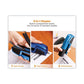 Bostitch Epic Stapler 25-sheet Capacity Blue - School Supplies - Bostitch®