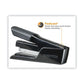Bostitch Ez Squeeze 40 Stapler 40-sheet Capacity Black - School Supplies - Bostitch®