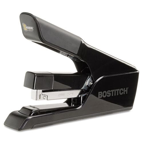 Bostitch Ez Squeeze 75 Stapler 75-sheet Capacity Black - Office - Bostitch®