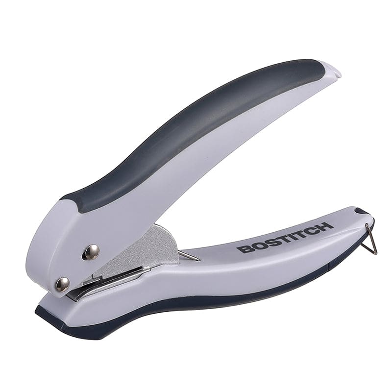 Bostitch Ez Squeeze One Hole Punch (Pack of 10) - Hole Punch - Amax