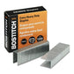 Bostitch Heavy-duty Premium Staples 0.88 Leg 0.5 Crown Steel 1,000/box - Office - Bostitch®