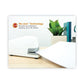 Bostitch Impulse 30 Electric Stapler 30-sheet Capacity White - Office - Bostitch®