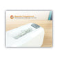Bostitch Impulse 30 Electric Stapler 30-sheet Capacity White - Office - Bostitch®