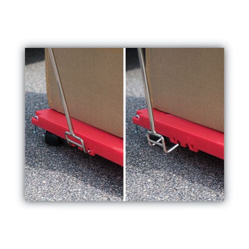 Bostitch Mule Dolly Handle For Bostitch Bmuelg2p Silver - Janitorial & Sanitation - Bostitch®