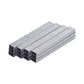 Bostitch Premium Standard Staples 0.25 Leg 0.5 Crown Steel 5,000/box - School Supplies - Bostitch®
