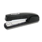 Bostitch Professional Antimicrobial Executive Stapler 20-sheet Capacity Black - School Supplies - Bostitch®