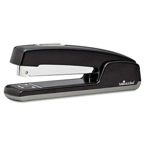 Bostitch Professional Antimicrobial Executive Stapler 20-sheet Capacity Black - School Supplies - Bostitch®