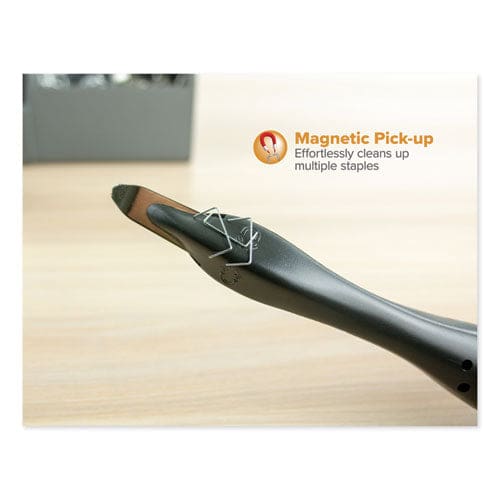 Bostitch Professional Magnetic Push-style Staple Remover Black - School Supplies - Bostitch®