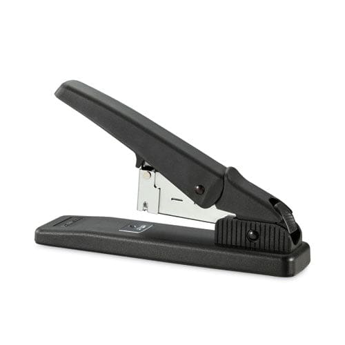 Bostitch Stanley Nojam Desktop Heavy-duty Stapler 60-sheet Capacity Black - Office - Bostitch®