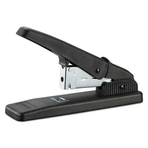 Bostitch Stanley Nojam Desktop Heavy-duty Stapler 60-sheet Capacity Black - Office - Bostitch®