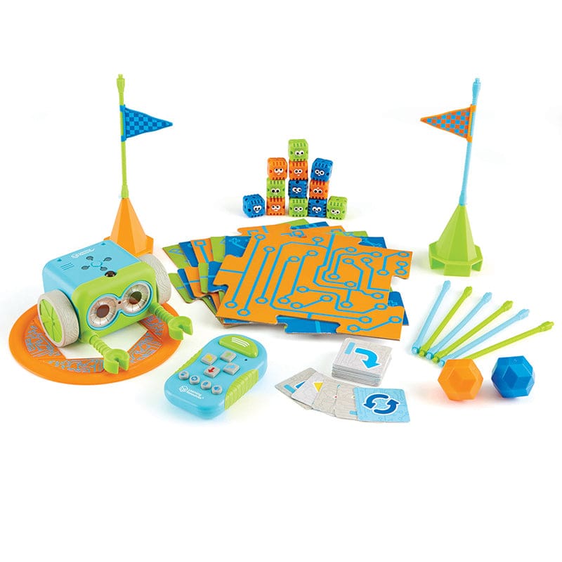 Botley The Coding Robot Set - Science - Learning Resources