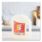 Boulder Clean Dishwasher Detergent Grapefruit Pomegranate 100 Oz Bottle 4/carton - Janitorial & Sanitation - Boulder Clean