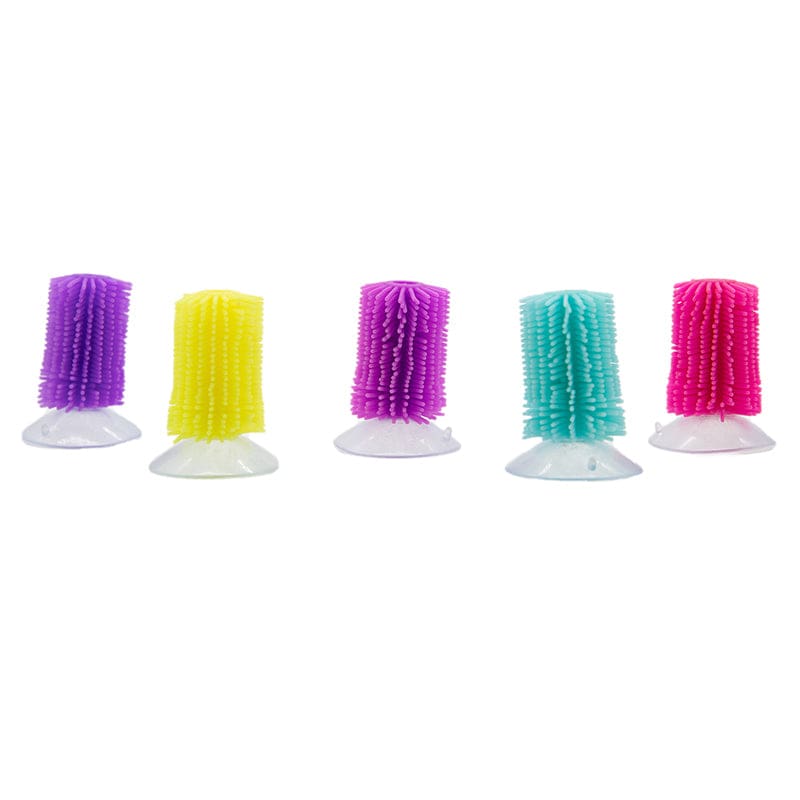 Bouncyband 10/Pk Flick Sticks (Pack of 2) - Auditory/Visual Stimulation - Bouncy Bands