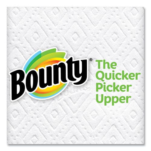 Bounty Select-a-size Kitchen Roll Paper Towels 2-ply 5.9 X 11 White 74 Sheets/roll - School Supplies - Bounty®