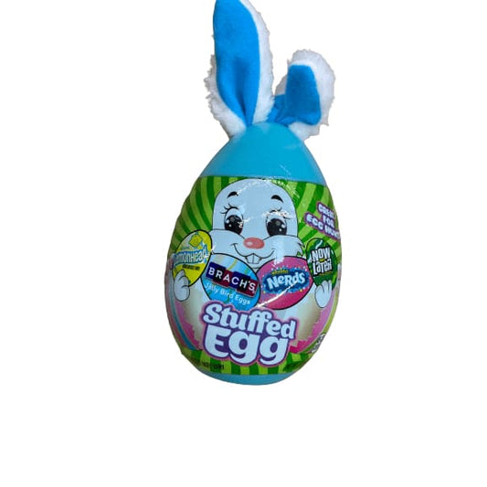 Brach’s Brach’s Bunny Ears Stuffed Egg 3.25oz Novelty