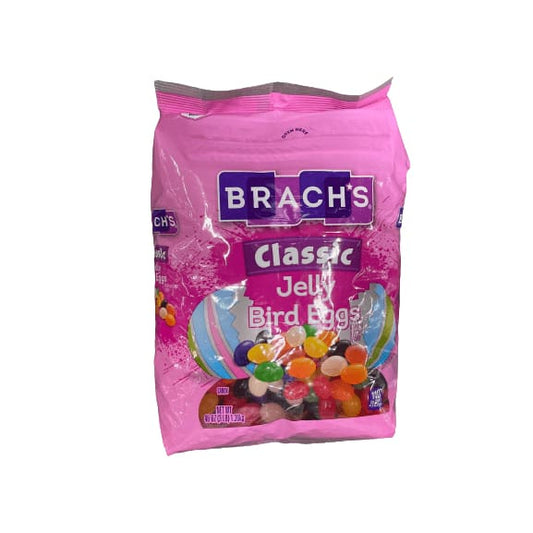 Brach’s Classic Jelly Bird Eggs 48 Ounce Multicolor - Brach’s